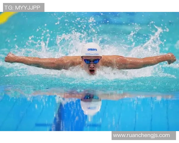 蝶泳技术提升训练法全面解析提高游泳水平的关键步骤与技巧