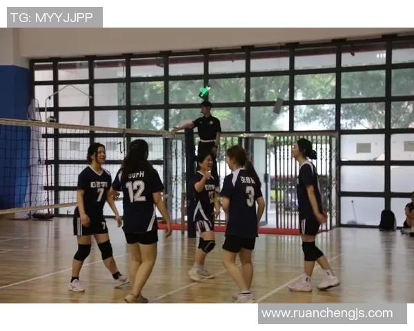 重庆排球队的团队协作精神与排球竞技的完美结合探讨